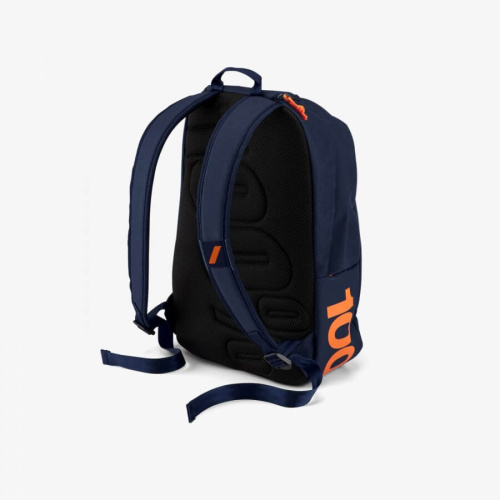 100% Рюкзак Skycap Backpack Navy  в Санкт-Петербурге