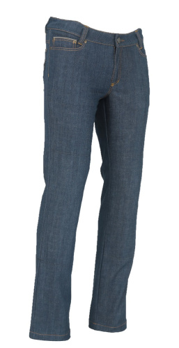 Hyperlook Мотоджинсы Iron Shogun Blue в Санкт-Петербурге