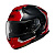 Shoei Шлем GT-Air 3 Realm красно-черно-серебристый в Санкт-Петербурге
