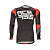 Acerbis Джерси MX X-Flex One Black/Red в Санкт-Петербурге
