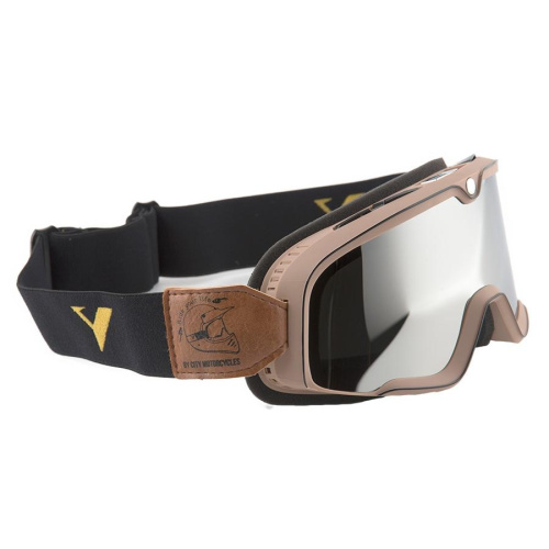 By City Маска Roadster Goggle Brown в Санкт-Петербурге