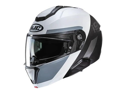 HJC Шлем i91 Bina MC5SF в Санкт-Петербурге
