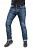 Starks EF56 Мотоджинсы Python Slim fit Cordura Denim стрейч Синий в Санкт-Петербурге