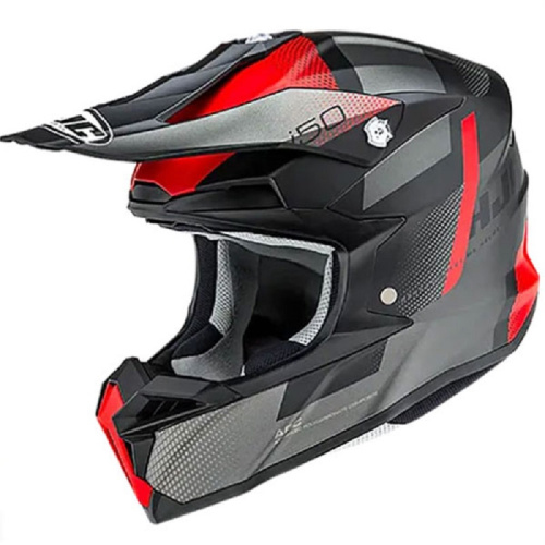 HJC Шлем i50 Mimic MC1SF в Санкт-Петербурге