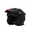 Acerbis Шлем Jet Aria 22-06 Black/Pink в Санкт-Петербурге
