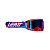 Leatt Маска Velocity 5.5 Iriz/Neon/Orange/Blue 26% в Санкт-Петербурге