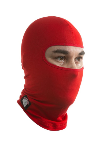 Hyperlook Подшлемник летний Pancher красный в Санкт-Петербурге