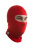 Hyperlook Подшлемник летний Pancher красный в Санкт-Петербурге Hyperlook Подшлемник летний Pancher красный в Санкт-Петербурге