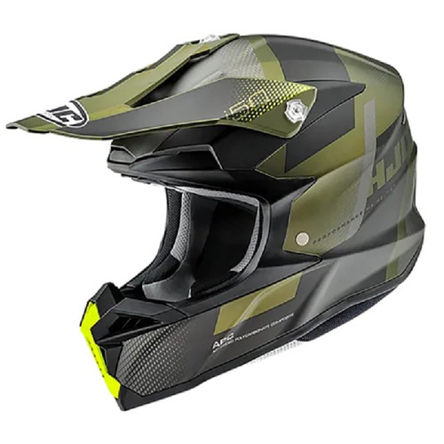 HJC Шлем i50 Mimic MC4SF в Санкт-Петербурге