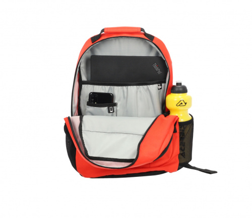 Acerbis Рюкзак B-Logo Red (15 L) в Санкт-Петербурге