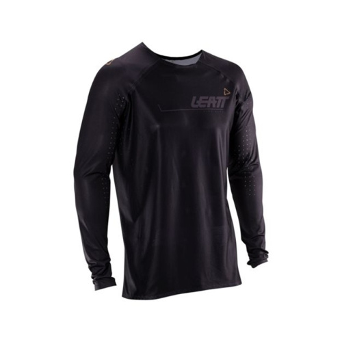 Leatt Джерси 5.5 UltraWeld V26 Black в Санкт-Петербурге