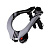 Leatt защита шеи 3.5 Neck Brace V26 Grey в Санкт-Петербурге
