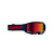 Leatt Маска Vizion 3.5 Iriz Blue Red 45 VLT V25 в Санкт-Петербурге