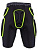 Oneal Шорты защитные Trail Short Black/Lime в Санкт-Петербурге