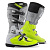 Gaerne Мотоботы детские/женские GXJ Grey/Yellow Fluo в Санкт-Петербурге
