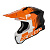 Acerbis Шлем Airstrike-C 22-06 Orange/White в Санкт-Петербурге