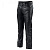 IXS Брюки Кожаные Gaucho 3 Black в Санкт-Петербурге