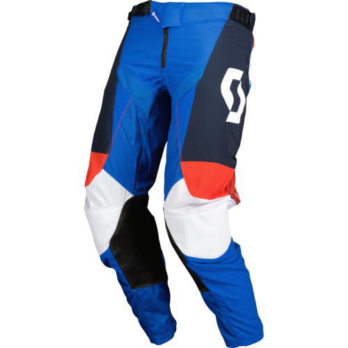 SCOTT Брюки 450 Angled blue/red в Санкт-Петербурге