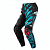 Oneal Штаны Element Ride мужские Black/Blue в Санкт-Петербурге