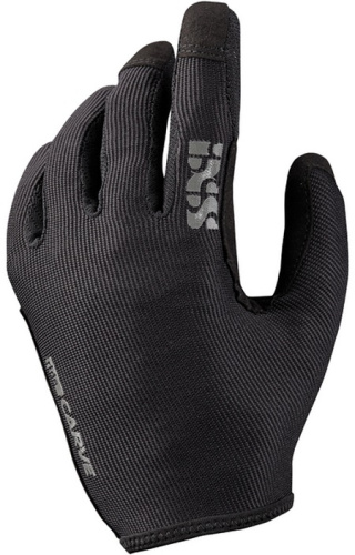 IXS Перчатки Carve Glove Black в Санкт-Петербурге
