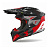 Airoh Мотошлем Aviator 3 Spin Red Matt в Санкт-Петербурге