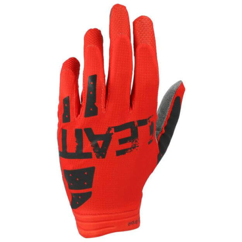 Leatt Перчатки GRipR 1.5 красн в Санкт-Петербурге