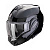 Scorpion Exo Мотошлем Exo-Tech Evo Pro Solid Черный металлик в Санкт-Петербурге