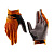 Leatt Перчатки Lite 4.5 V26 Orange в Санкт-Петербурге
