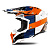 Airoh Мотошлем Aviator 3 Monarch Orange Glossy в Санкт-Петербурге