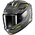 Shark Шлем Skwal i3 Linik Mat Anthracite/Yellow/Black в Санкт-Петербурге