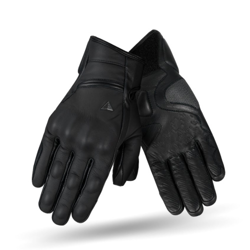 Shima Мотоперчатки Shadow TFL black в Санкт-Петербурге