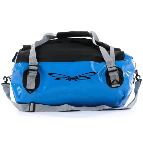 Dragonfly Гермосумка DF Tramp S Blue 50л в Санкт-Петербурге