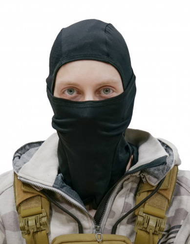 MotoLike Подшлемник Х/Э трансформер в Санкт-Петербурге