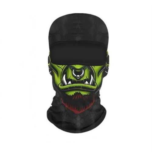 Scout Балаклава Funny face Agro Hulk в Санкт-Петербурге