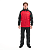 Dragonfly Мембранный костюм Active 2.0 Man V26 Black - Red в Санкт-Петербурге