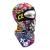 Grom Подшлемник Stickerbomb Pika Choo #3 в Санкт-Петербурге Grom Подшлемник Stickerbomb Pika Choo #3 в Санкт-Петербурге