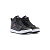 Dainese Ботинки Suburb D-WP Shoes WMN black/white/metal purple в Санкт-Петербурге