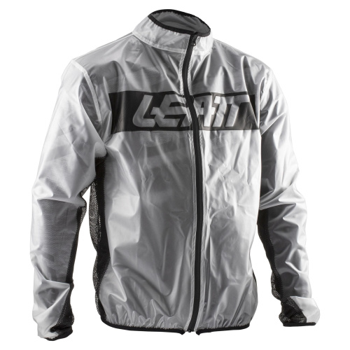 Leatt Дождевая куртка Racecover Translucent в Санкт-Петербурге