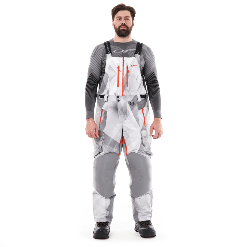 Dragonfly Штаны Expedition Camo - Grey 2024 в Санкт-Петербурге