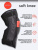 Acerbis Защита коленей Soft Knee Black/Red в Санкт-Петербурге Acerbis Защита коленей Soft Knee Black/Red в Санкт-Петербурге