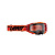 Leatt Маска Velocity 6.5 Flame Clear 83 VLT V25 в Санкт-Петербурге