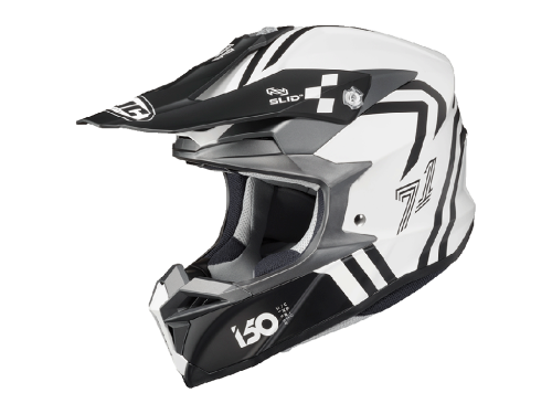 HJC Шлем i50 Hex MC10SF в Санкт-Петербурге
