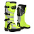 Acerbis Мотоботы кроссовые Artiglio Fluo Yellow/White в Санкт-Петербурге