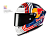 HJC Шлем RPHA1 Red Bull Austin GP MC21 в Санкт-Петербурге