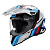 Airoh Шлем Commander 2 Skip White/Red Gloss в Санкт-Петербурге
