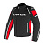 Dainese Куртка Racing 3 D-Dry Black/Black/Red в Санкт-Петербурге
