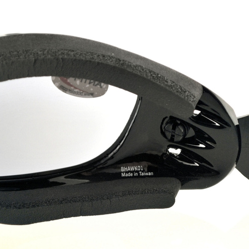 Bobster Маска NightHawk OTG Дымчатые линзы в Санкт-Петербурге