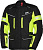 IXS Куртка Tour Jacke Evans ST Black/Green в Санкт-Петербурге