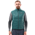 Dragonfly Жилет утеплённый DF Vest 100 Steel Green 2025 в Санкт-Петербурге