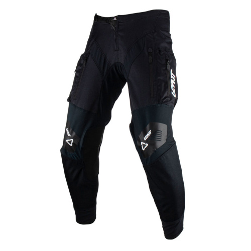 Leatt Штаны 4.5 Enduro V24 Black в Санкт-Петербурге